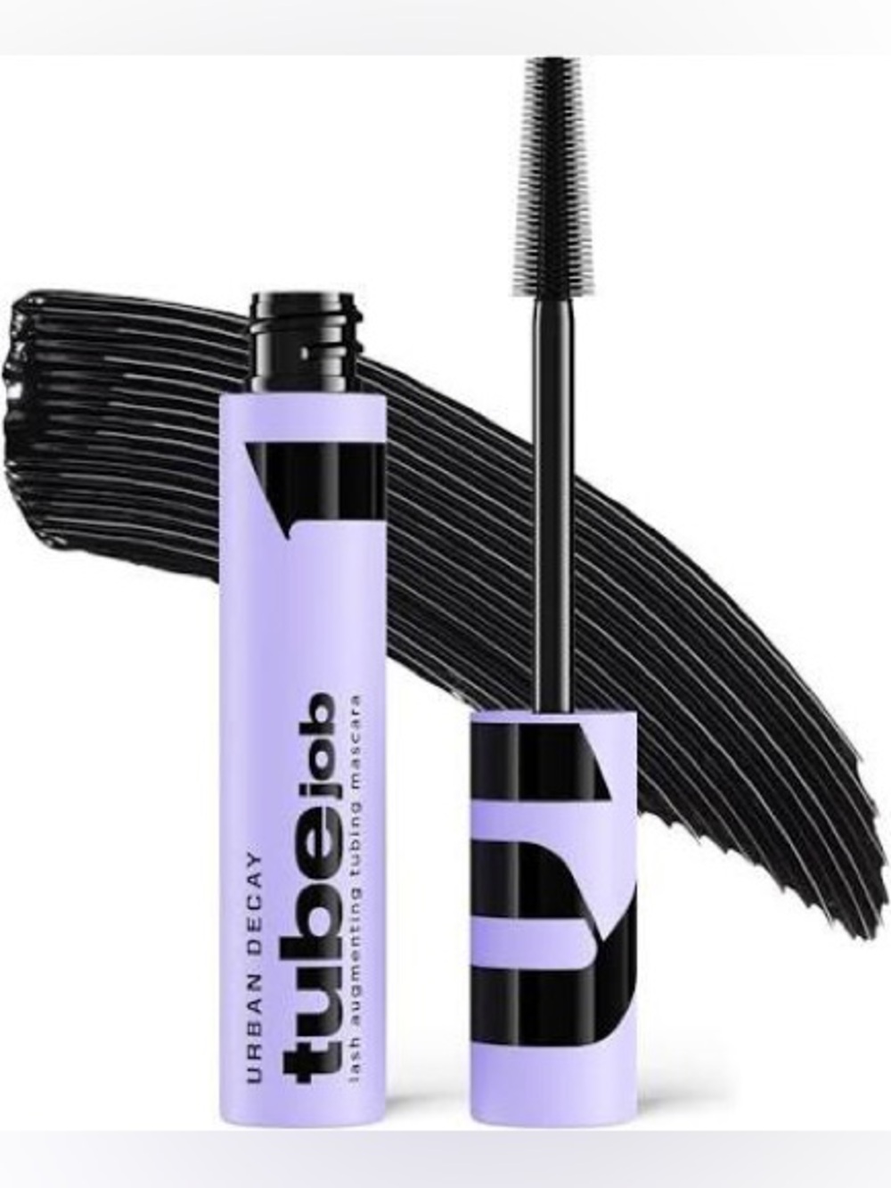 Urban Decay Tube Job Mascara - Black